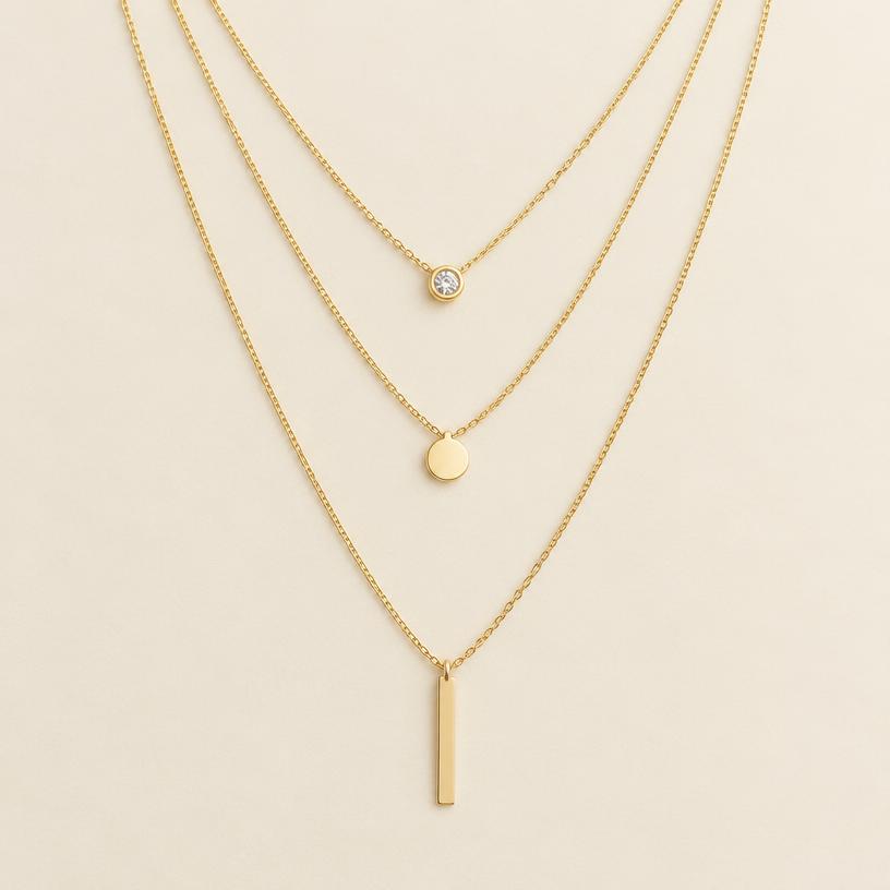 Layering Sets